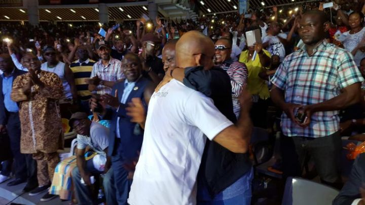 Côte d’Ivoire : la plainte de Guillaume Soro contre Michel Gbagbo classée sans suite