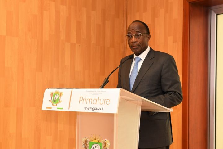 Le FMI invite l’Etat ivoirien à « mobiliser davantage de recettes budgétaires » (rapport)