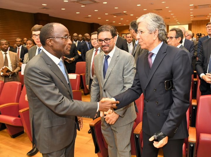 Economie nationale : Le Fmi présente ses perspectives sur la situation de la Côte d’Ivoire