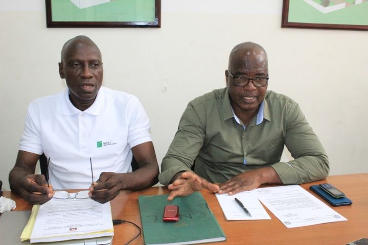 Côte d’Ivoire: campus mort à l’Université FHB d’Abidjan du 10 au 12 mars (syndicat)