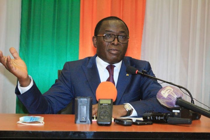 Normalisation FIF: la FIFA 