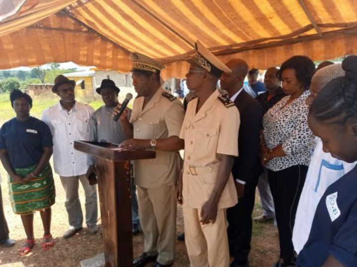 Le CDLM de Foungbesso finance 13 projets en faveur des populations locales