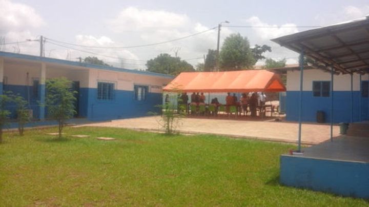 La maternité du centre PIM d’Abengourou ouvre officiellement ses portes