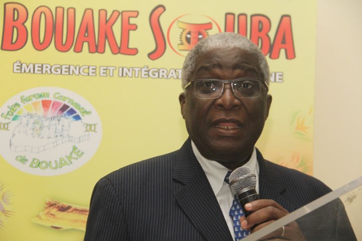 Municipales 2018 : Djibo rempile à Bouaké avec 55,61% des voix