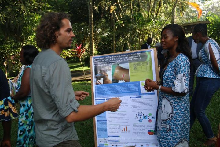 La brucellose, une bactérie causant l’avortement et la stérilité masculine en Côte d’Ivoire (chercheur)