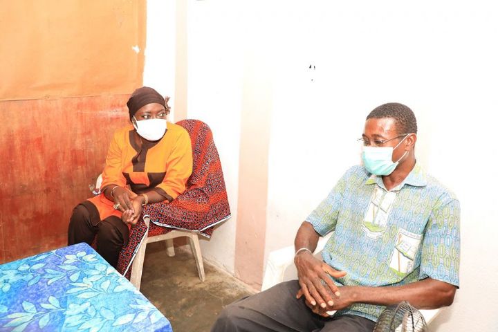 Covid-19: le gouvernement ivoirien procède au suivi des transferts monétaires au profit des ménages vulnérables