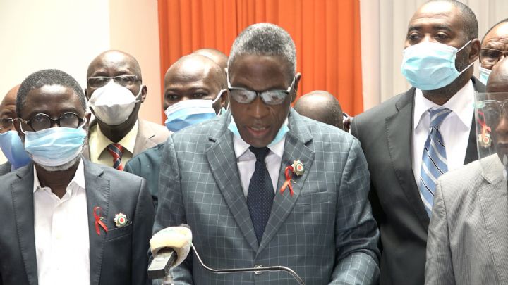 Côte d’Ivoire: l’opposition parlementaire déserte une session plénière à l’hémicycle