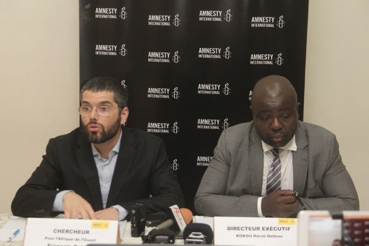 Côte d’Ivoire : 16 000 détenus dénombrés dans 34 prisons