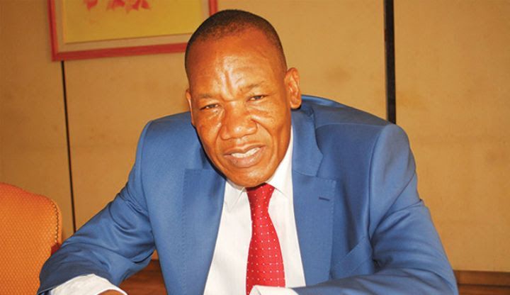 Retrait Can 2021 : des acteurs du sport ivoirien (Gohourou, Vagba, Guitey, Bachir Diabaté, Rockya Sylla)