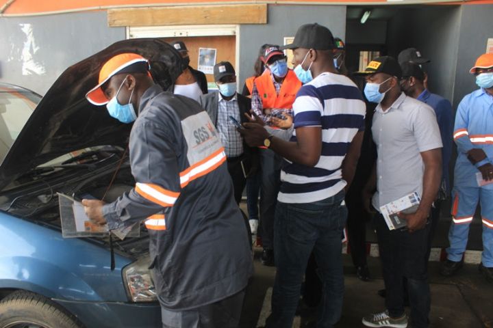 Côte d'Ivoire/ Obligation de la visite technique pour souscrire à une assurance automobile : les assureurs sollicitent une 