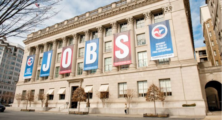 Relations économiques USA- CEDEAO/ EnovativeTV retransmettra en direct la signature de la convention USA-CEDEAO