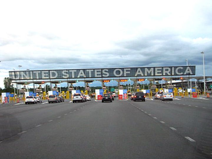 Pour entrer aux États-Unis, les douanes pourraient exiger votre compte Facebook