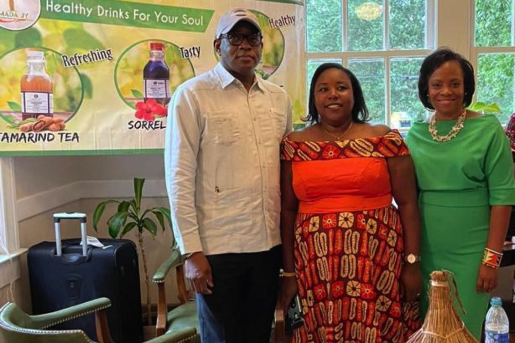 USA - Ivorian Expo 2021 : le chocolat ivoirien au coeur de l’évènement