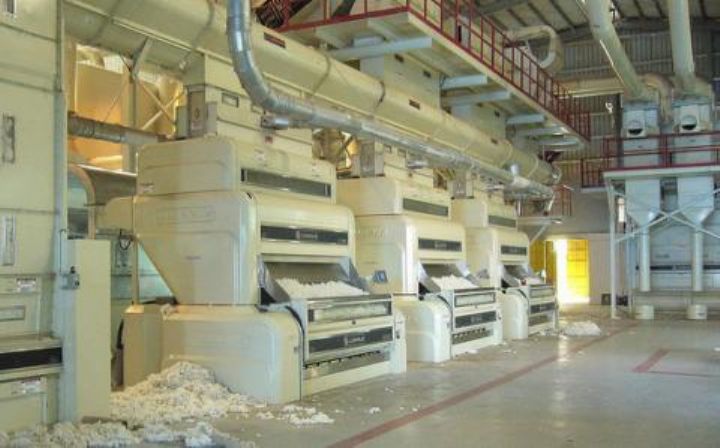 Bouaké: les centrales syndicales plaident pour la réouverture « effective » de Gonfreville et Olhéol industrie