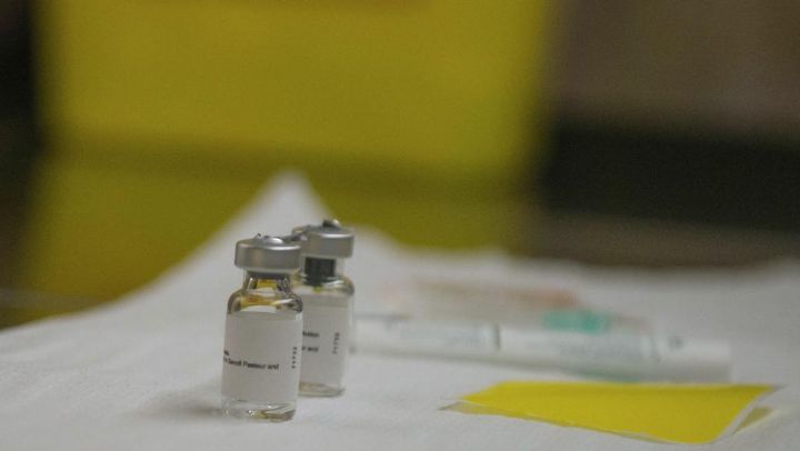 En Afrique du Sud, 5 000 volontaires testent un vaccin contre le Sida