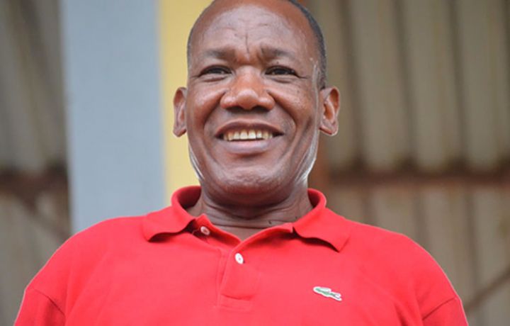 Africa Sports / Assemblée générale : Vagba promet une équipe de l’Africa plus forte cette saison