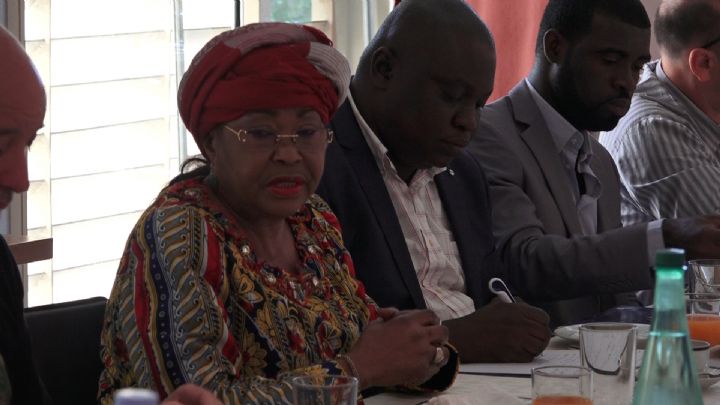 L’UA et l’UE saluent l’état des préparatifs du prochain sommet à Abidjan