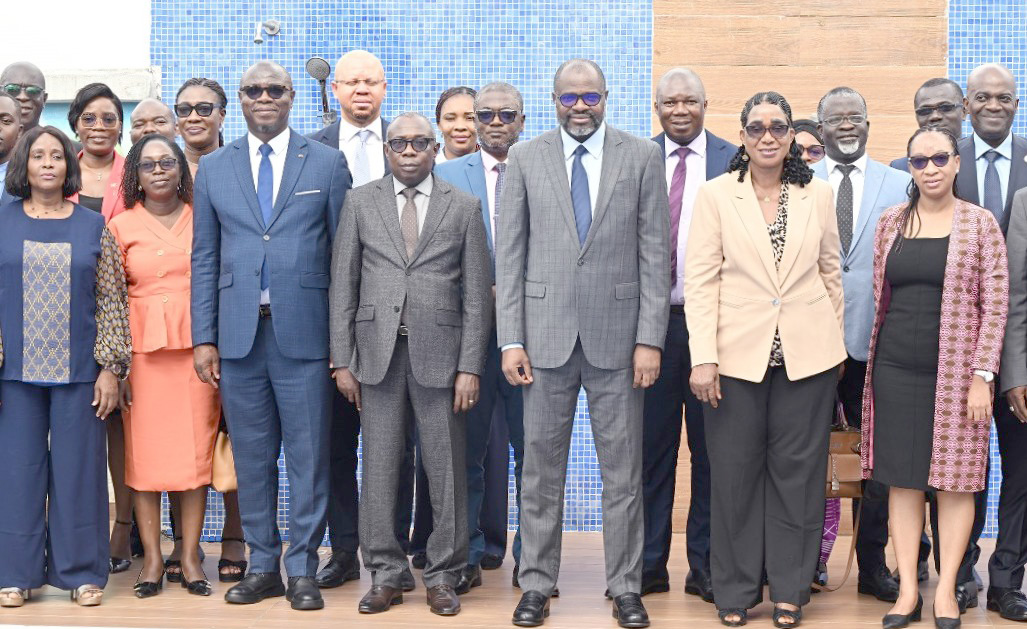 Validation des fiches de poste : une étape clé dans la mise en œuvre de la Stratégie nationale de lutte contre la corruption