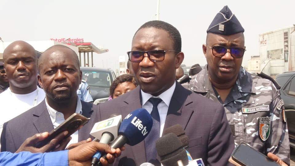 Vaste opération de répression des infractions au code de la route : 256 véhicules et 82 engins immobilisés