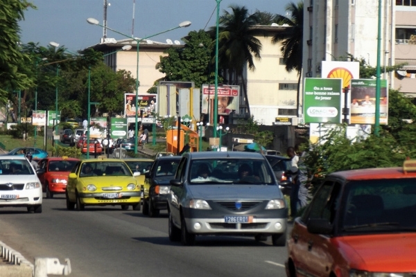 Lutte contre l’incivisme sur les routes : Abidjan se vide des véhicules non en règle