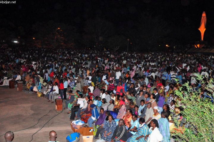 Assomption: Une croisade en l’honneur de la Vierge Marie
