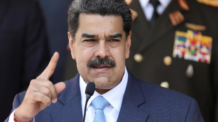 Venezuela/Enlèvement de Nicolas Maduro par les États-Unis: L'Union Africaine appelle au respect de la souveraineté des États