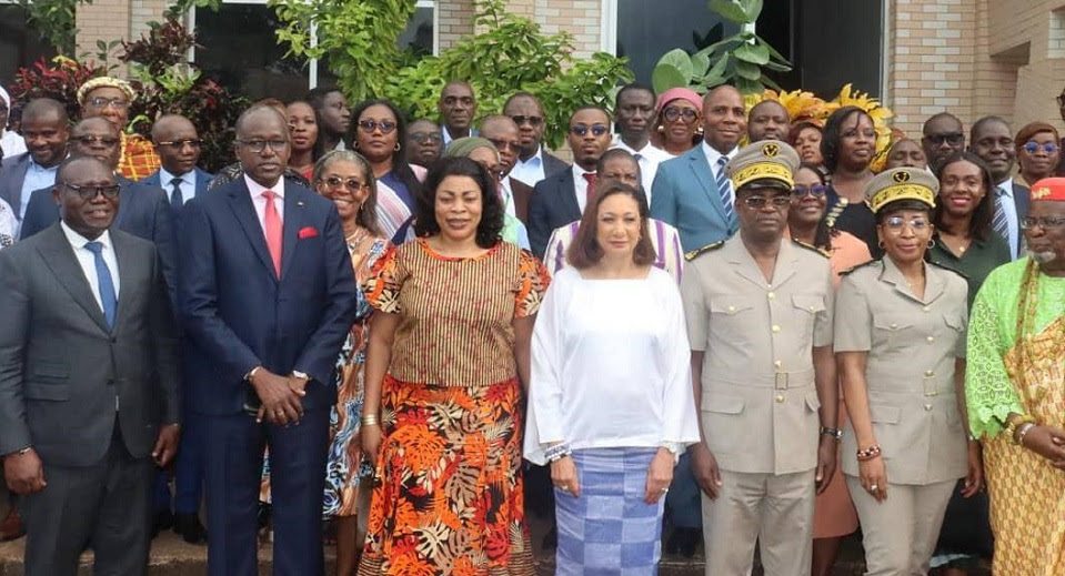 Vers la finalisation d’un document pour faciliter l’élaboration du budget 2025-2027 du ministère de la Culture et de la Francophonie