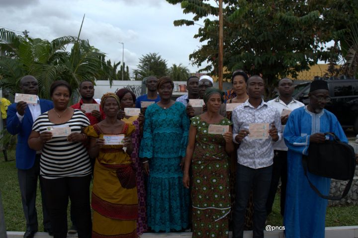 Indemnisation des victimes : 85 personnes reçoivent réparation