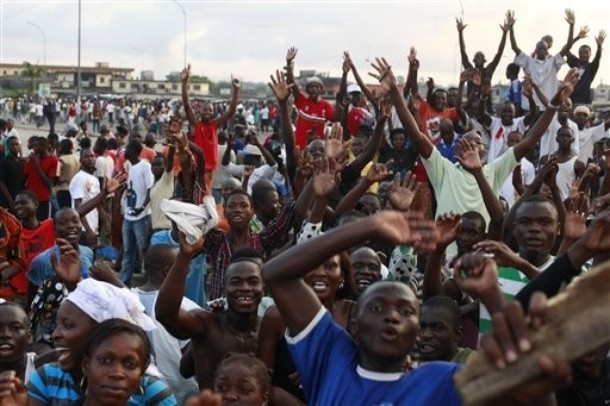 Législatives 2011 / La jeunesse du RHDP s’organise