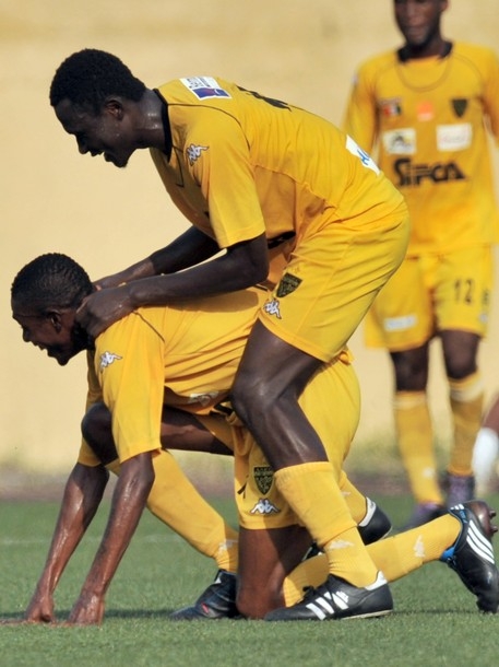Finale de la coupe nationale (Asec-Asi : 5-4 TAB ; 1-1) : Les Mimos s’offrent le trophée