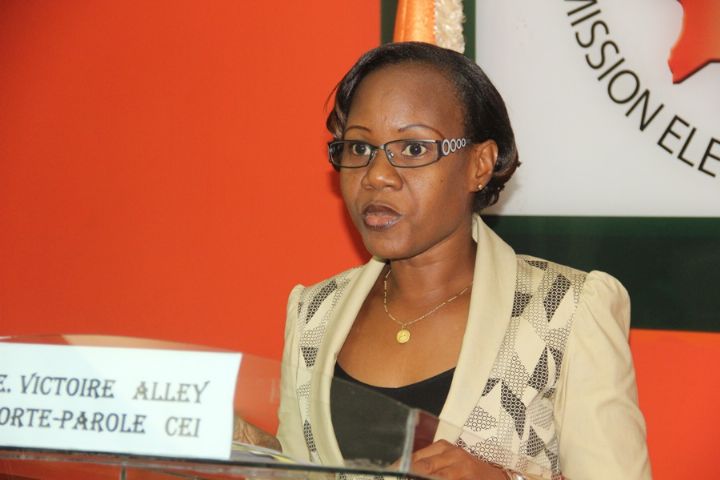 Elections ivoiriennes: le choix se fera entre SAFRAN et l’INS pour la révision de la liste électorale (CEI)