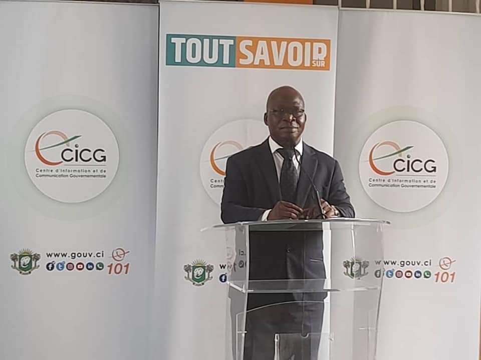 Vidéo-verbalisation: le DG des Transports Terrestres fait le bilan à mi-parcours