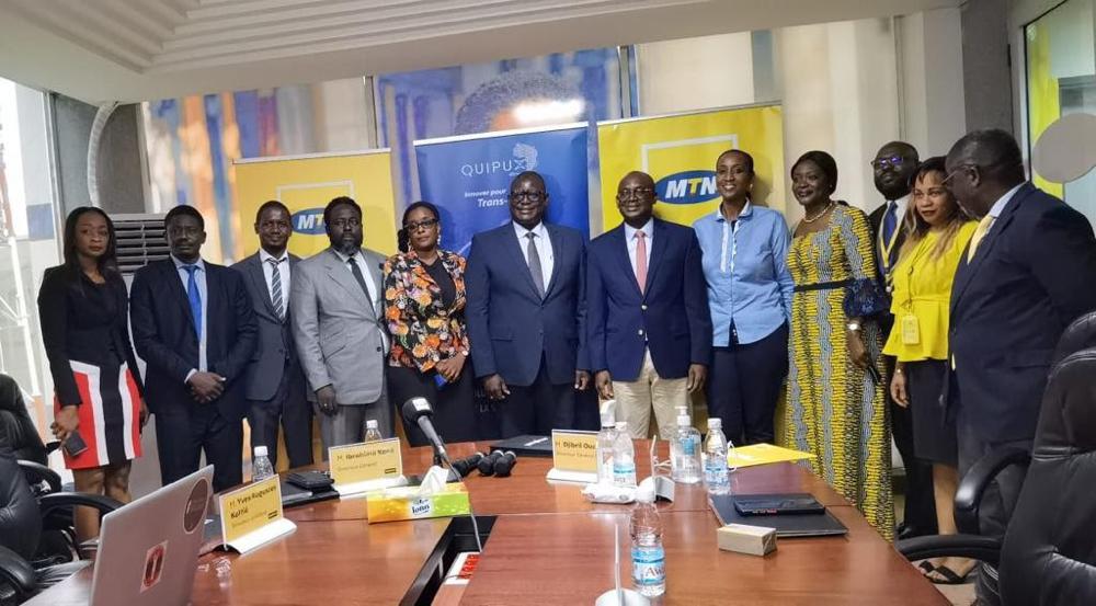 Vidéo-verbalisation: une notification vocale bientôt envoyée aux automobilistes en Côte d'Ivoire