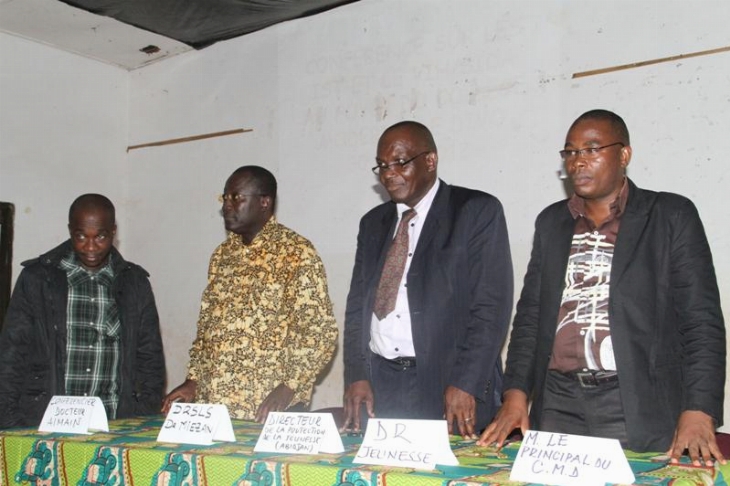 Ministère/Santé Jeune  IST-VIH/SIDA : Les élèves  de  Divo imprégnés des réalités