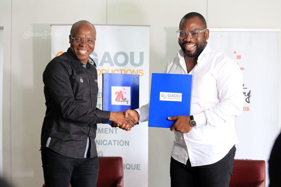 Villages CAN 2022 à Abidjan: Deux structures s’unissent pour faire vibrer les Ivoiriens pendant un mois