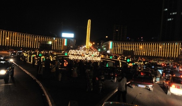 Bouaké/ Premier jour de l’an : Au cœur de l’ambiance au sein des familles