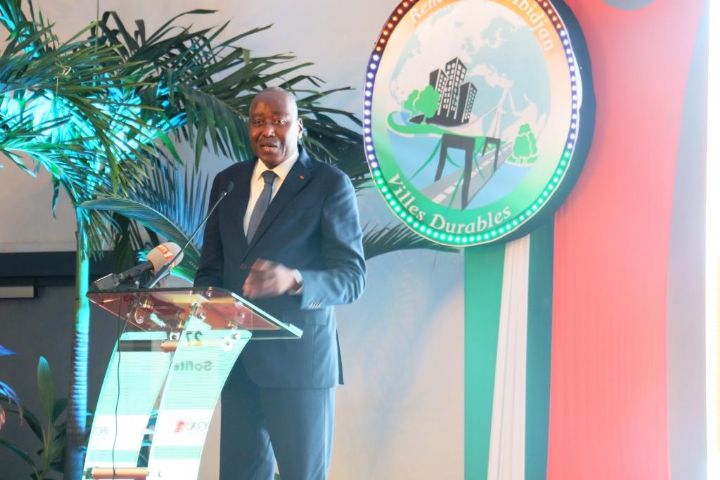 Rencontres d`Abidjan sur les Villes Durables : les acteurs abordent les réflexions sur « les villes d`aujourd’hui et de demain » en attendant le sommet Afrique-France