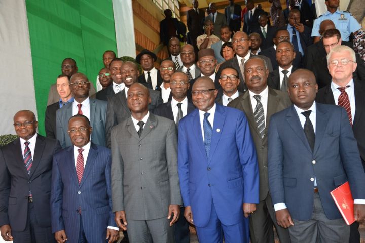 Climat: le Sommet des villes et régions d’Afrique se tiendra en juin à Yamoussoukro