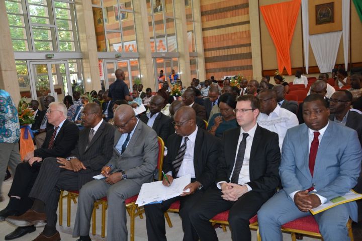 Protection civile en Afrique: Les experts en conclave à Yamoussoukro