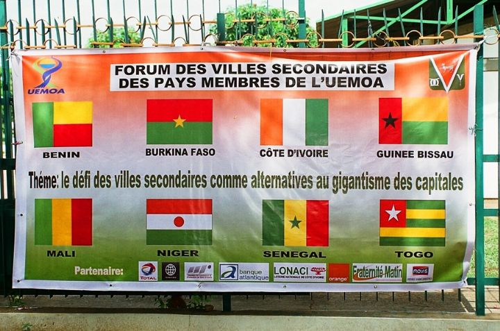 Ziguinchor apportera sa position de ville