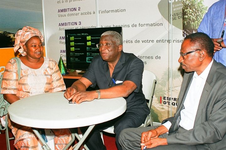 Développement/ Les maires des villes secondaires de l’UEMOA signent une charte