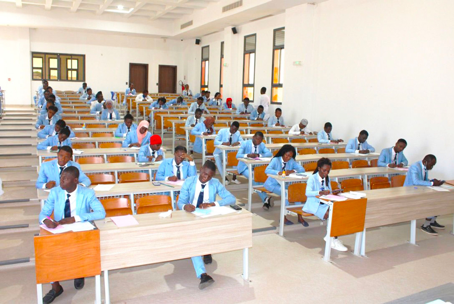 Violence en milieu universitaire : le Conseil national de Sécurité satisfait des résultats probants de la mise en application des mesures gouvernementales prises