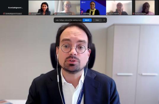 Violence et harcèlement au travail : une étude de l’OIT dévoile une réalité préoccupante en Afrique de l’Ouest