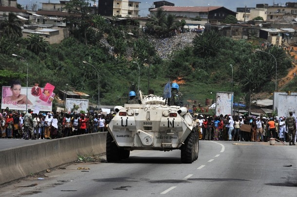 Après les affrontements meurtriers : La situation toujours tendue à Sikensi