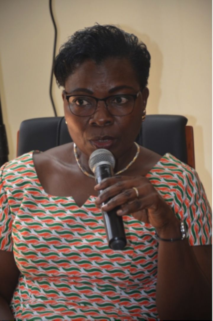 L’APS de yopougon sensibilise les populations sur les accidents professionnels