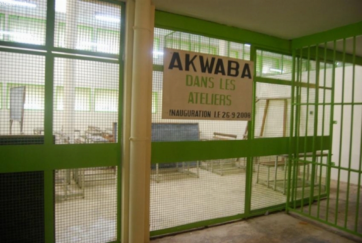 Mis en examen, un journaliste de la RTI proche de l`ancien pouvoir risque la prison à perpétuité