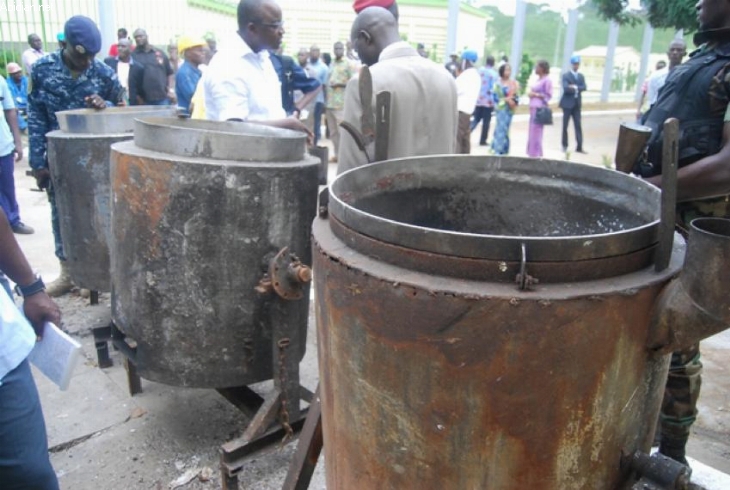 Une journée sur le terrain: Guillaume Soro sur plusieurs fronts