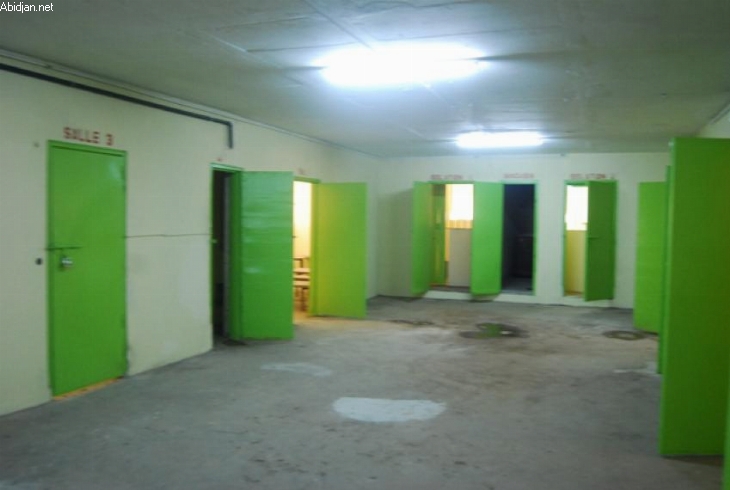 Réouverture de la Mama, 67 pensionnaires occupent leurs cellules