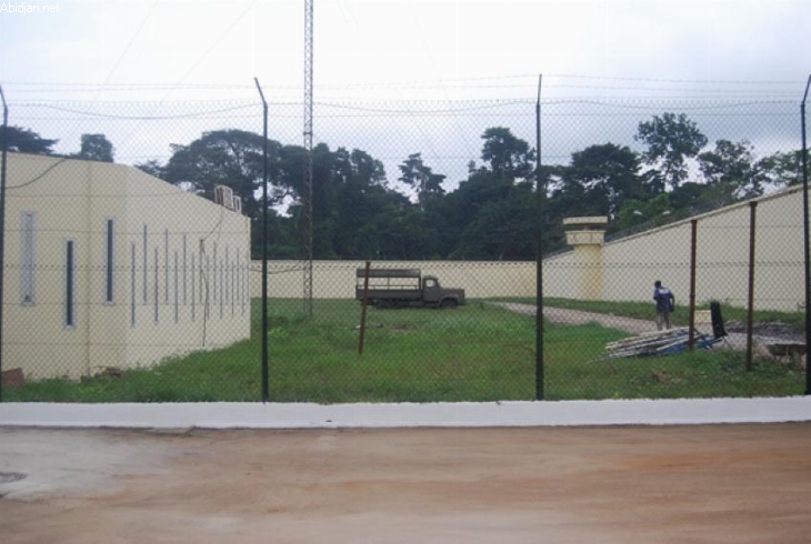 Prisons civiles : Plusieurs détenus se sont évadés