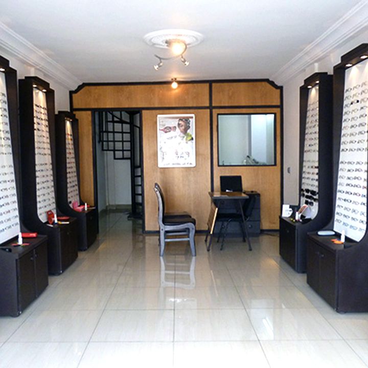 Optique : « VISEO, centre de vision » offre 15% de remise pour tout achat avec la Carte Visa prépayée Abidjan.net